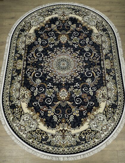 Овальный ковёр Анатолия 29521_22244, Россия