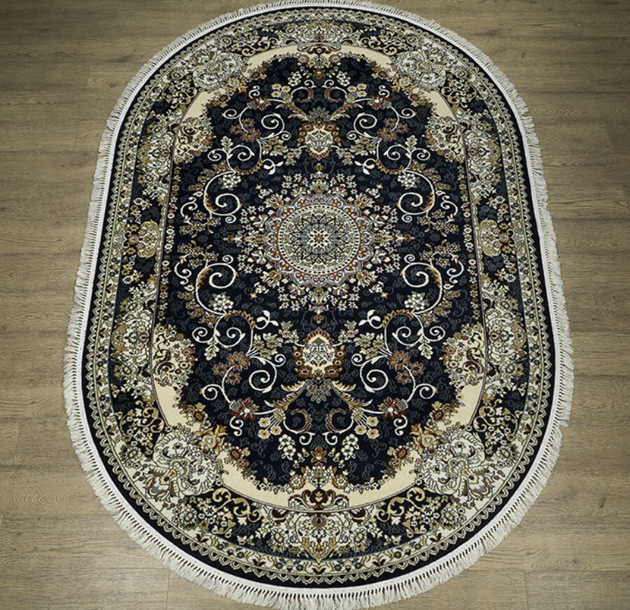 Овальный ковёр Анатолия 29521_22244, Россия