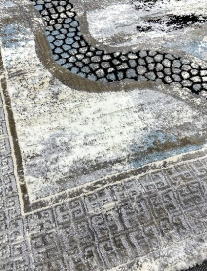 B033A_L GREY SHRINK / LIHGT GREY