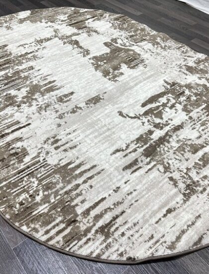 D069A_VIZON SHRINK / BROWN HEATSET