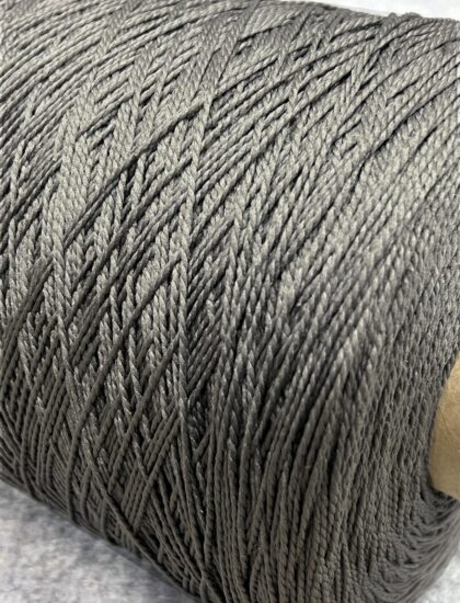 1 бобина стандартная Нитки для оверлока шегги 1078-80