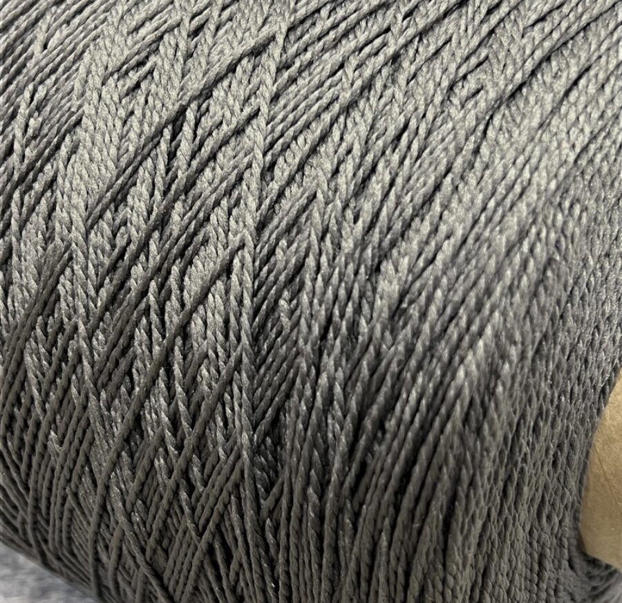 1 бобина стандартная Нитки для оверлока шегги 1078-80