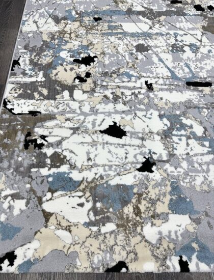 B037A_L GREY SHRINK / LIHGT GREY