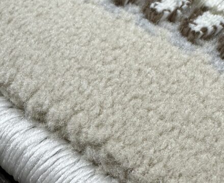 A065A_LIGHT BEIGE SHRINK / LIGHT BEIGE SHRINK