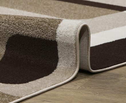 Прямоугольный ковёр Фиеста 34113_36955, Россия