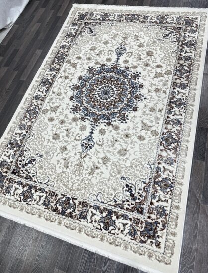 00640B_GOLD FDY / CREAM HB