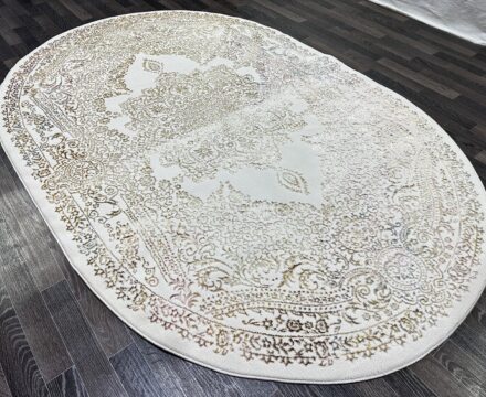 A3584B_IVORY / MUSTARD