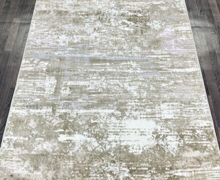 D068A_CREAM SHIRINK / VIZON FDY