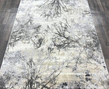 AA630A_IVORY / ANTRASIT