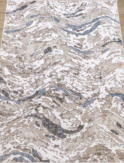 Прямоугольный ковёр Люция 21106_20164, Россия