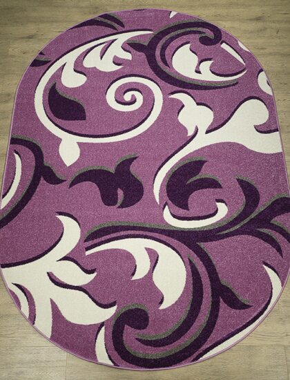 Овальный ковёр Фиеста 35304_36544, Россия