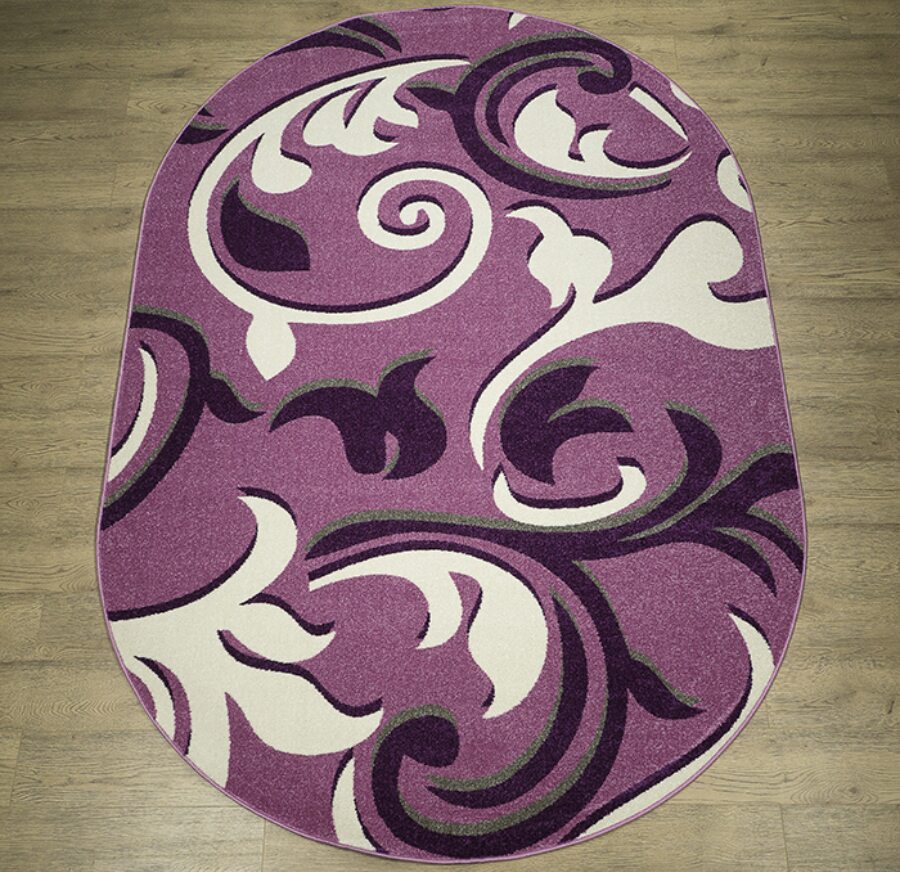 Овальный ковёр Фиеста 35304_36544, Россия