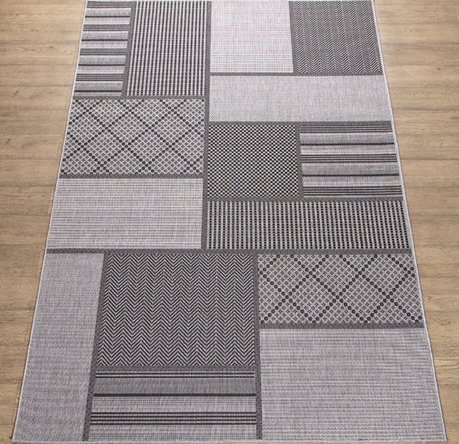 Ковёр рулон Декора (Сизаль) 52107_50311, Россия