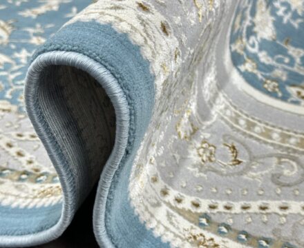 A065A_LIGHT BLUE SHRINK / LIGHT BLUE SHRINK