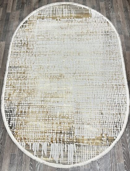 00876A_CREAM FDY / BEIGE FDY