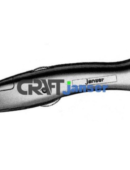 Нож Дельфин