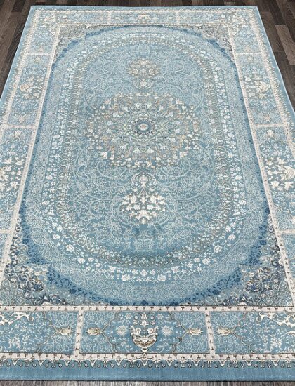 A053A_LIGHT BLUE SHRINK / LIGHT BLUE SHRINK