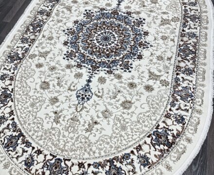 00640B_GOLD FDY / CREAM HB