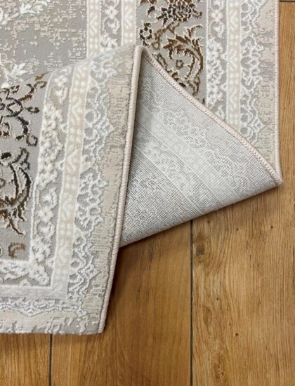 Прямоугольный ковёр Armada 5619A_GREY_GREY, Турция