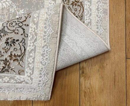 Прямоугольный ковёр Armada 5619A_GREY_GREY, Турция