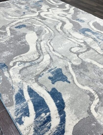 D070B_D.GREY SHRINK / L.BLUE HEATSET