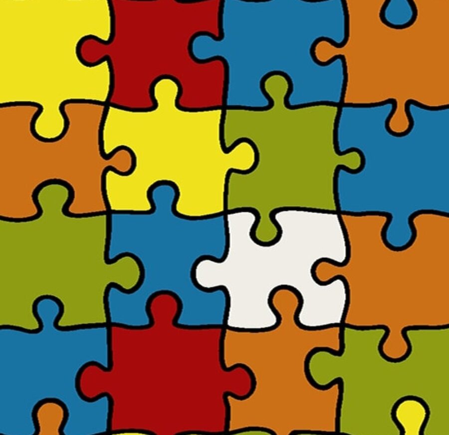 Прямоугольный ковёр Фэнси 20738_22044, Россия