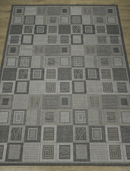 Ковёр рулон Флурлюкс (Сизаль) 51104_50322, Россия