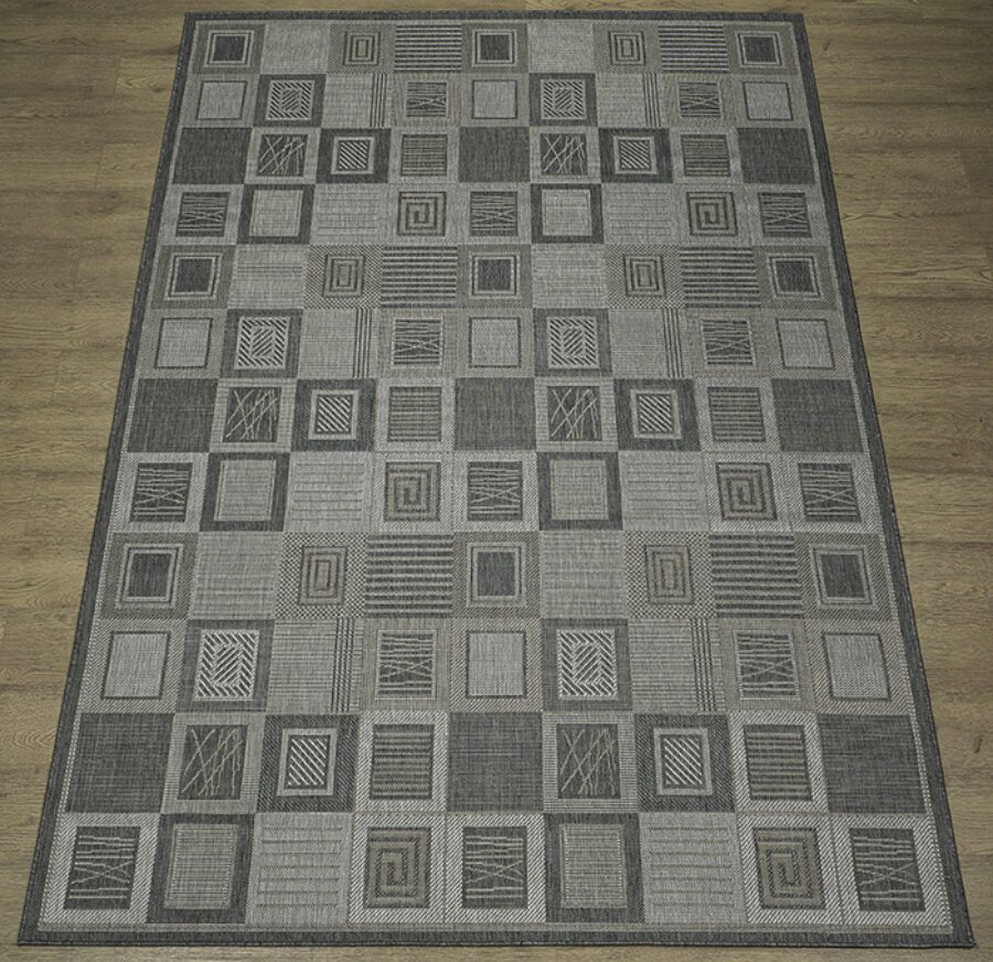 Ковёр рулон Флурлюкс (Сизаль) 51104_50322, Россия