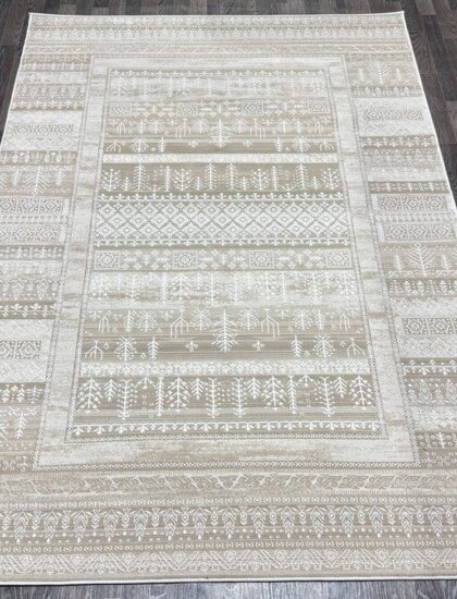 D933B_CREAM / L.BEIGE