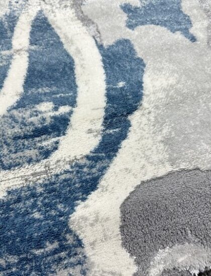 D070B_D.GREY SHRINK / L.BLUE HEATSET