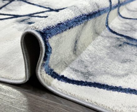 0163A_L. GREY  / BLUE