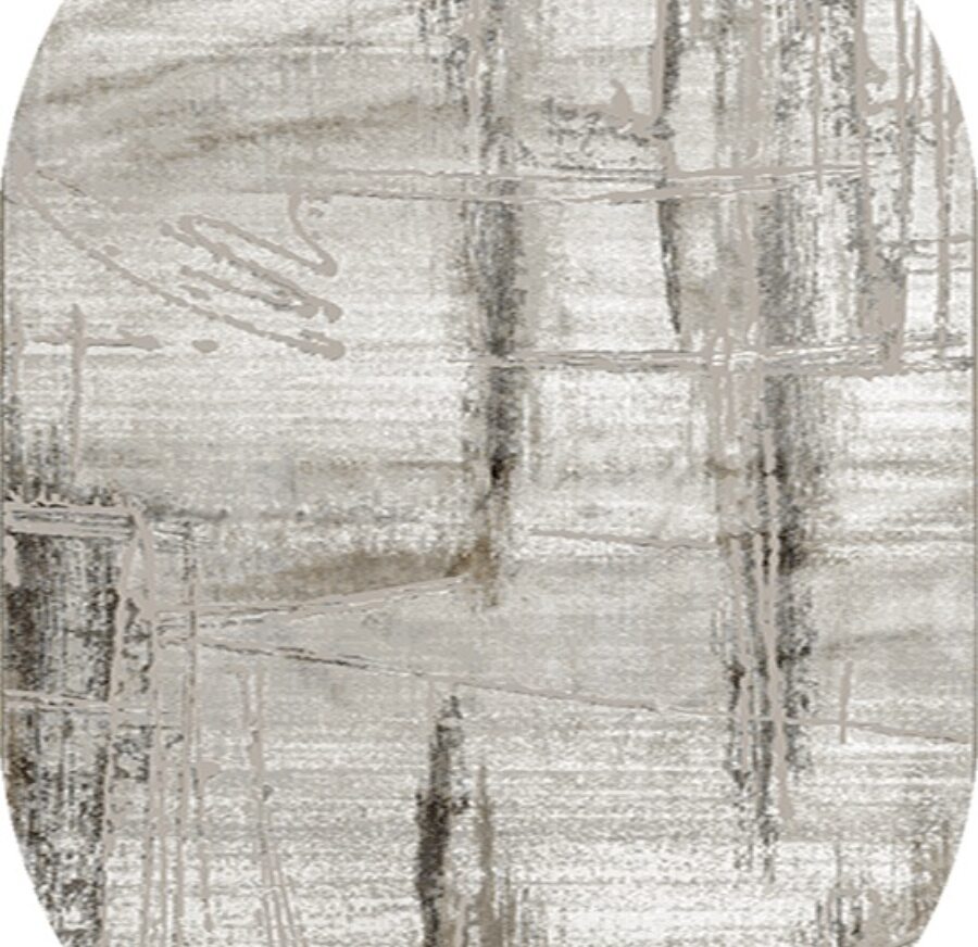 Овальный ковёр Каскад 25601_24366, Россия