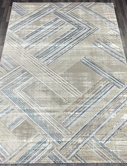 B048A_BLUE FDY / LIGHT VIZON SHRINK