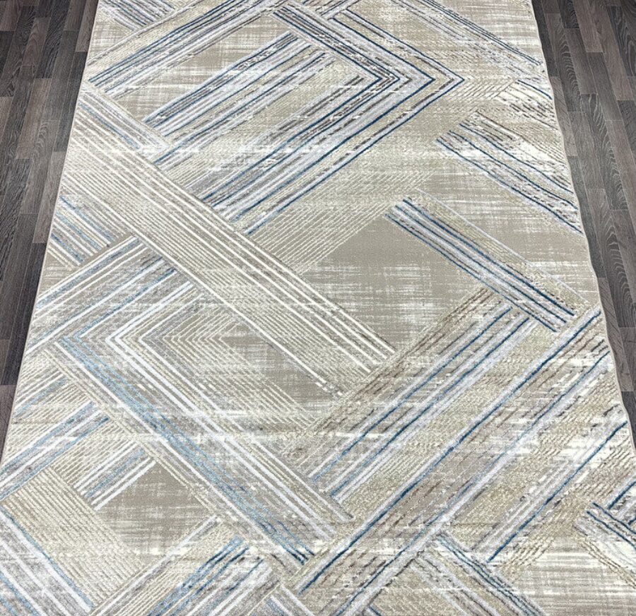 B048A_BLUE FDY / LIGHT VIZON SHRINK