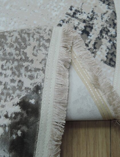 Овальный ковёр Palmira 2491B_CREAM_CREAM, Турция