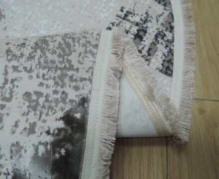 Овальный ковёр Palmira 2491B_CREAM_CREAM, Турция