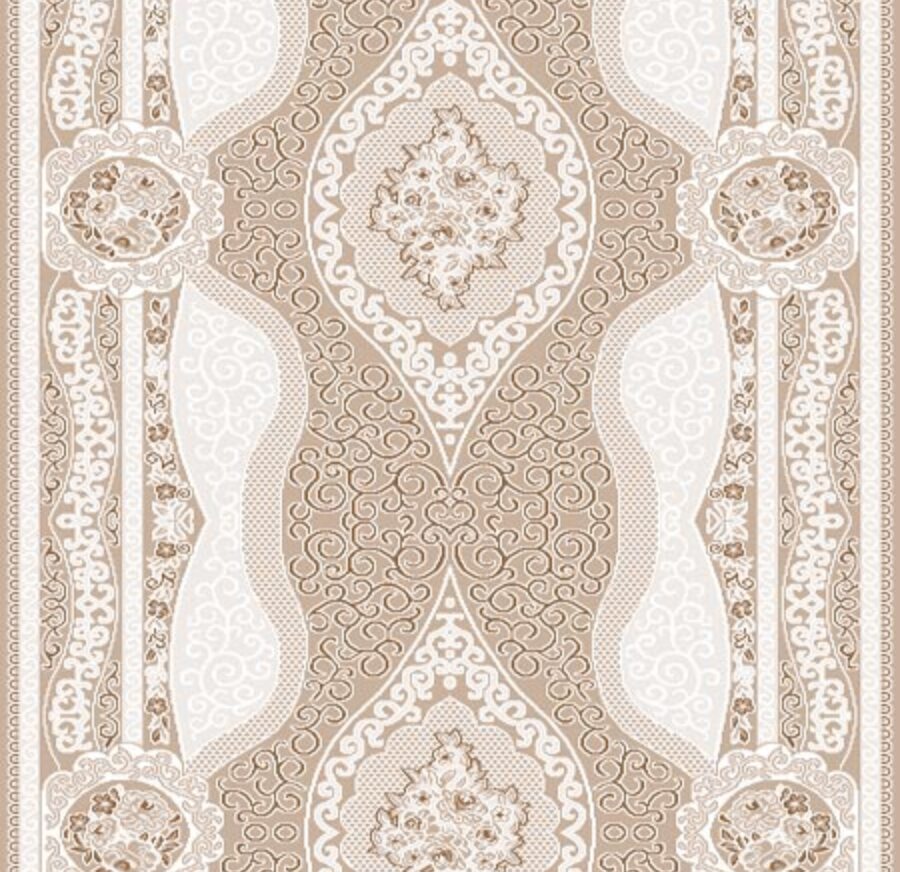 Ковёр рулон Визион 22001_24055, Россия