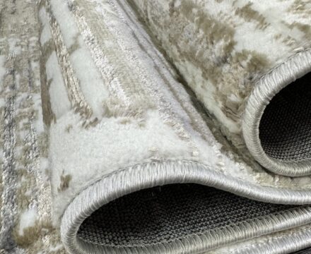 D071A_CREAM SHIRINK / VIZON FDY