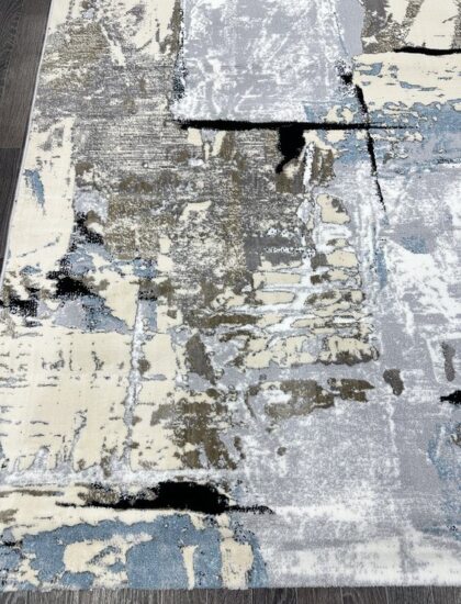 B031A_L GREY SHRINK / LIHGT GREY