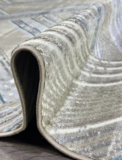 B048A_BLUE FDY / LIGHT VIZON SHRINK