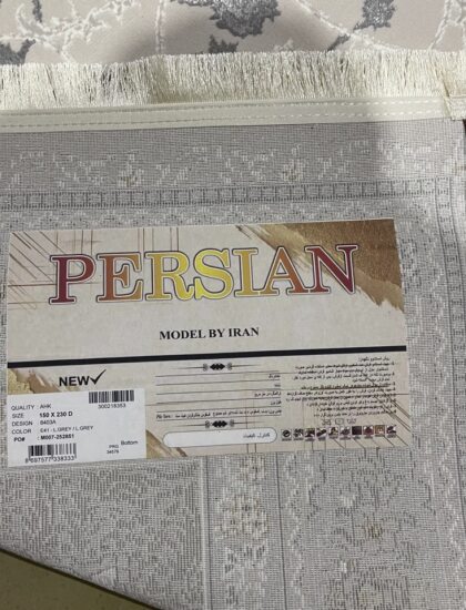 Persian 8403A_L_GREY_L_GREY_N