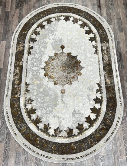 A064A_LIGHT GREY SHRINK / GOLD FDY