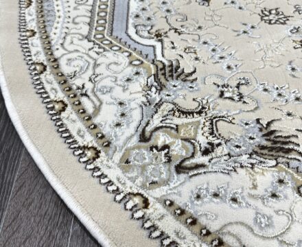 A065A_LIGHT BEIGE SHRINK / LIGHT BEIGE SHRINK