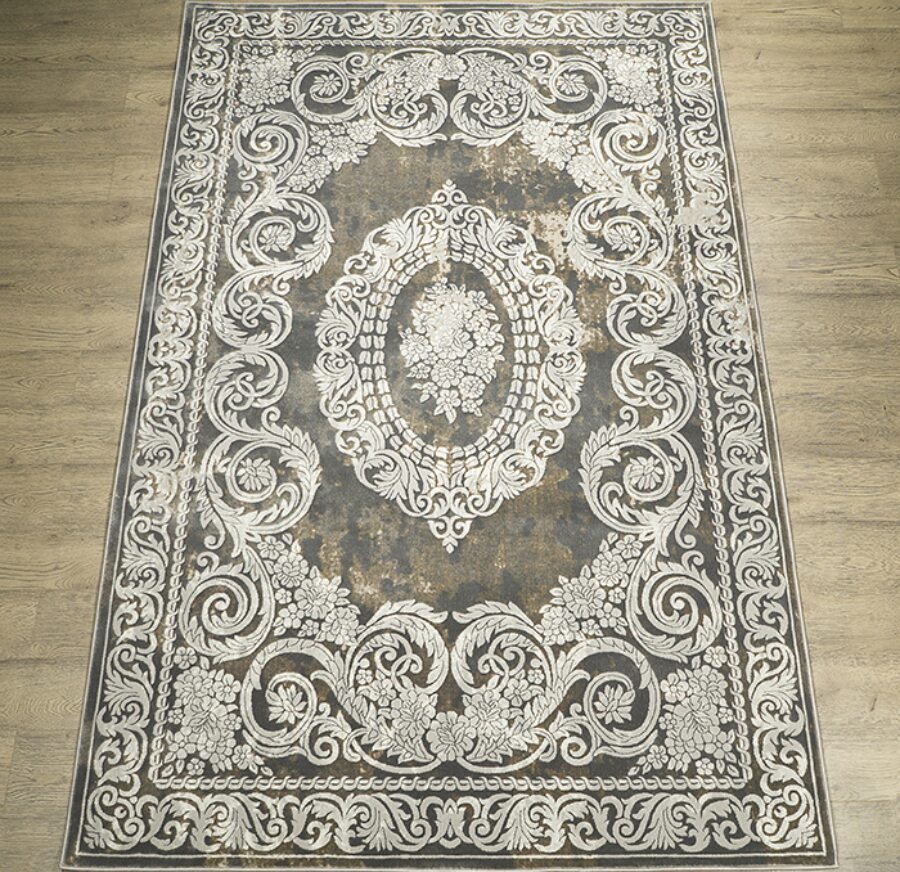 Прямоугольный ковёр Люксор 27606_23738, Россия