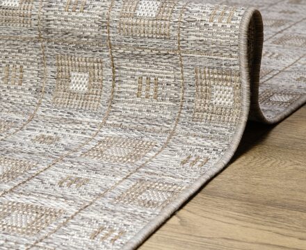 Прямоугольный ковёр Теразза 53016_52011, Россия