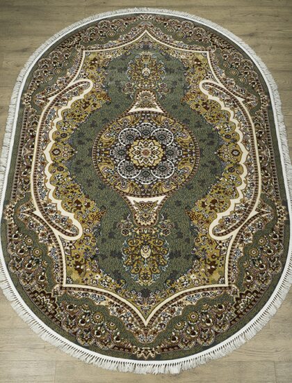 Овальный ковёр Анатолия 29517_22288, Россия