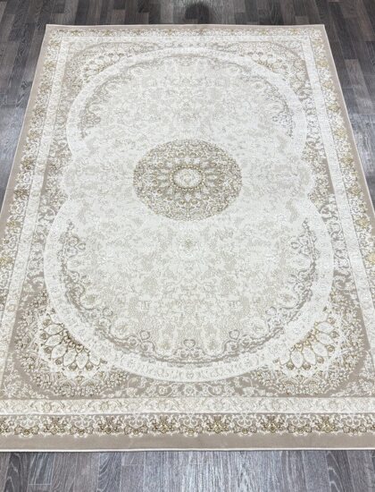 D637A_CREAM / L.BROWN