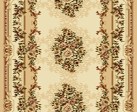 Ковёр рулон Акварель 20609_22155, Россия