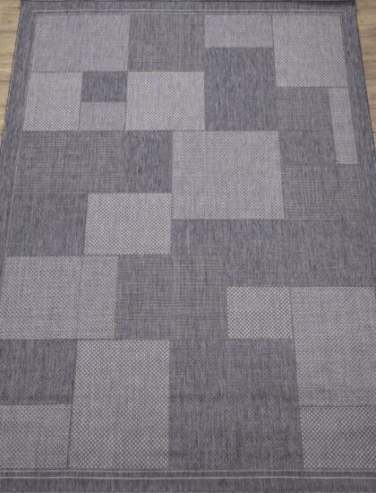 Ковёр рулон Декора (Сизаль) 52101_50311, Россия