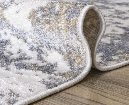 Прямоугольный ковёр Сохо 30106_30446, Россия